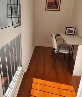 Departamento Cálido en el Centro de Buenos Aires - Buenos Aires - 6