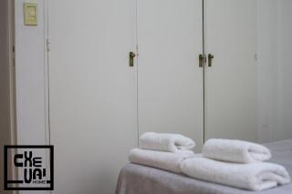 Departamento Cálido en el Centro de Buenos Aires - Buenos Aires - 5