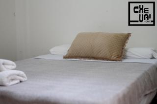 Departamento Cálido en el Centro de Buenos Aires - Buenos Aires - 4
