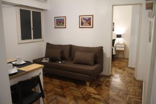 Acogedor Departamento en el Corazón de Recoleta - Buenos Aires - 5