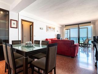 Faro's Zapillo Apartment - Almeria - Almería - 9