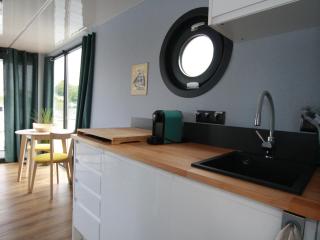 Hausboot Friedrich in Malchow - Malchow - 6