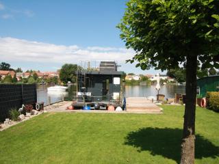 Hausboot Friedrich in Malchow - Malchow - 3