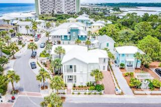 Relax Awhile - Main House - Panama City Beach - 7