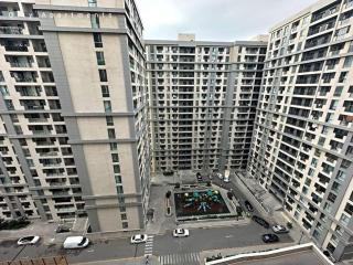 Grey Suite Apartment - Baku - 8