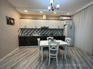 Grey Suite Apartment - 7