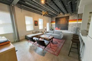 Atlanta Loft - 5