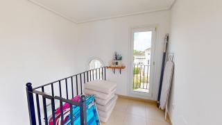 Casa Lynda - A Murcia Holiday Rentals Property - Roldán - 6