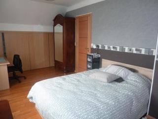 Chambre Coquette - Aulnay-sous-Bois - 9
