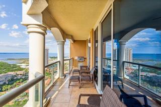 5 Portofino 1805 - Pensacola Beach - 4