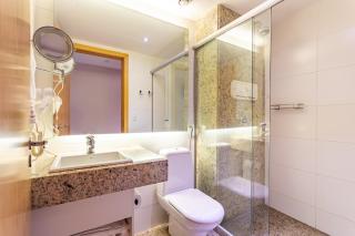 Cullinan Brasília - Moderno Apt REDE PREMIUM - Linda vista - Brasilia - 7