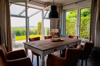 Haidrun - Familienurlaub direkt am Deich - 1