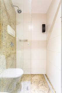 Cullinan Brasília - Moderno Apt REDE PREMIUM - Linda vista - Brasilia - 5