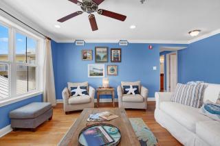 The Turtle's Nest - Tybee Island - 0