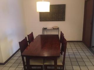 IPF2051 - Ipanema Tower Residence Service - Ipanema - 3