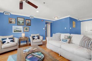 The Turtle's Nest - Tybee Island - 3