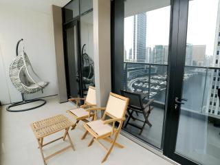 Wake Up to Marina View-Luxurious - Dubai - 3