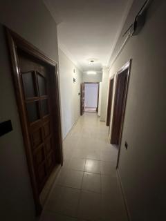 Hiddengarden apartman - Trabzon - 6