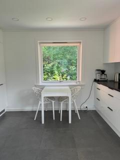 Ganske kult sted - 1
