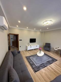 Hiddengarden apartman - Trabzon - 2