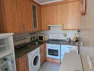 Apartamento Miravalles - Muros de Nalón - 5