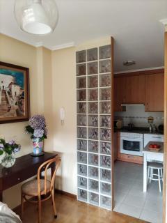 Apartamento Miravalles - Muros de Nalón - 3