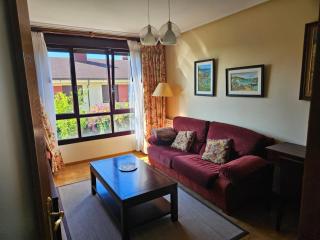 Apartamento Miravalles - Muros de Nalón - 8