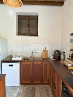 Levanda House - Traditional House - Vasa Kilaniou - 2