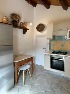 Naty 's house,Villetta al mare - La Maddalena - 7