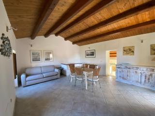 Naty 's house,Villetta al mare - La Maddalena - 4