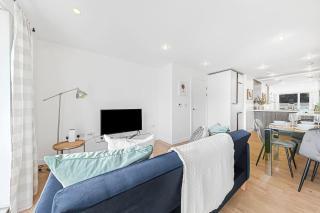 Luxury Apartment Lewisham - Zone 2 - Londra - 8