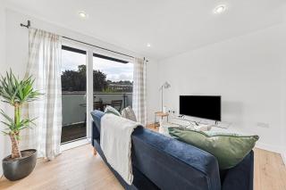 Luxury Apartment Lewisham - Zone 2 - 6