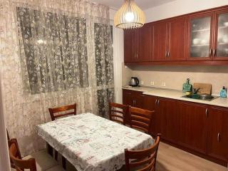 Apartament CentraL Burgas - Burgas - 5