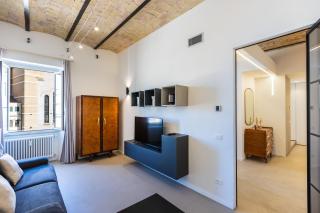Testaccio by Rental in Rome - 0