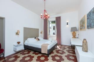 Testaccio by Rental in Rome - 2