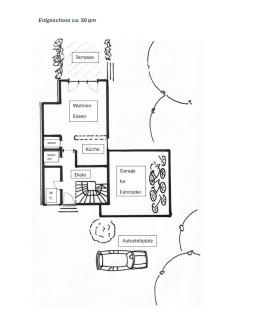 Ferienwohnung Orts-Idyll - Erlenbach am Main - 3