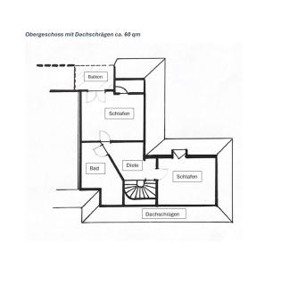 Ferienwohnung Orts-Idyll - Erlenbach am Main - 2