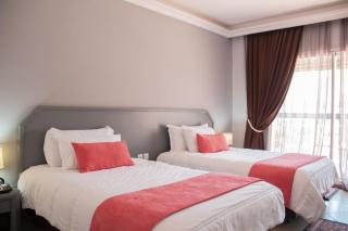 Hotel Al Massira - Laayoune - 9