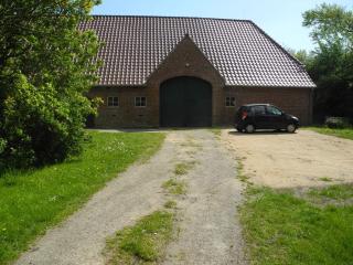 Haus Helene Clausen - Pellworm - 8
