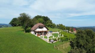 Zerko Holiday Home - Vineyard Chalet With Sauna and Jacuzzi FREE - Mirna - 4