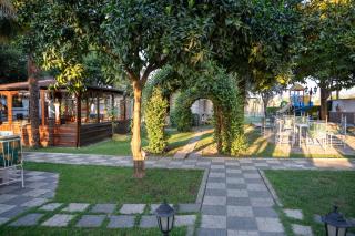 Hotel EuroStiven - Shkodra - 7