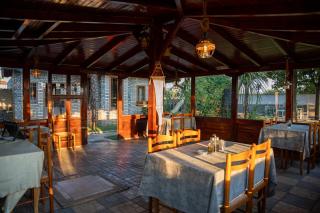 Hotel EuroStiven - Shkodra - 4