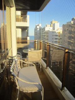 Apartamento Vista Mar - 2 Garagens - 9