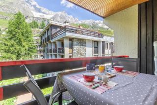 Hellochalet Pandora Snowflake - Breuil-Cervinia - 7