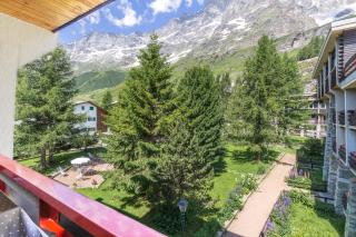 Hellochalet Pandora Snowflake - Breuil-Cervinia - 4