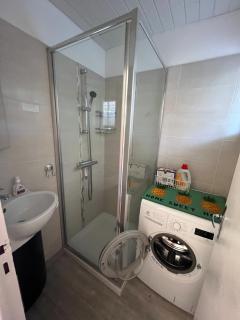 Bella Vista 42, T2 vue mer piscine Porticcio - 8