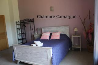 La Sarriette - Chambres d'hôtes et gîte d'étape à Eygalières - Eygalières - 1