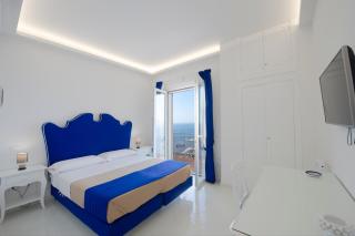 Casa Marrapese - Positano - 9