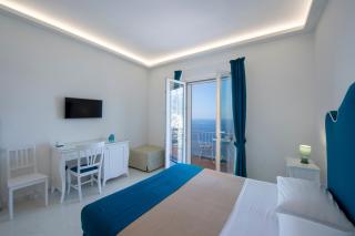 Casa Marrapese - Positano - 5