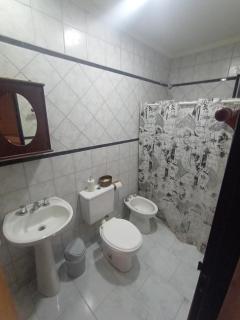 Casa Amarilla - Malargüe - 4